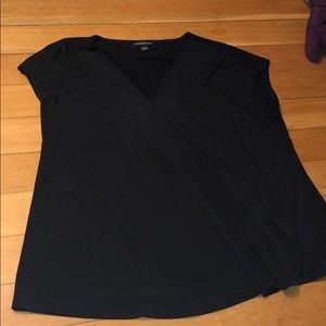 NWOT Lane Bryant cap sleeve top